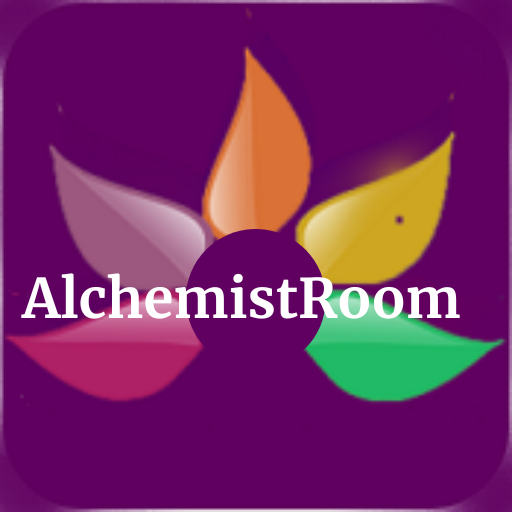 Alchemists Room